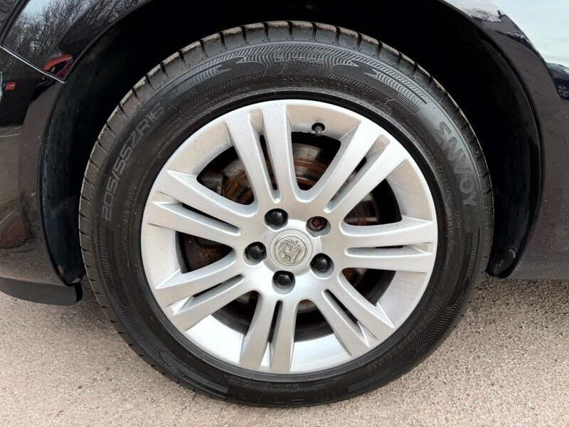 Used Vauxhall Zafira 2010 for sale - 77558363: Photo 23