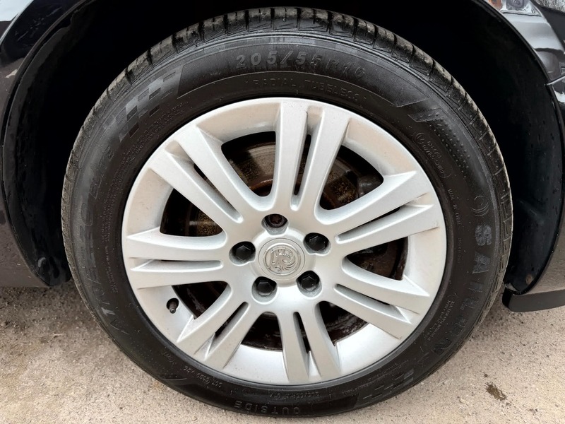 Used Vauxhall Zafira 2010 for sale - 77558363: Photo 26