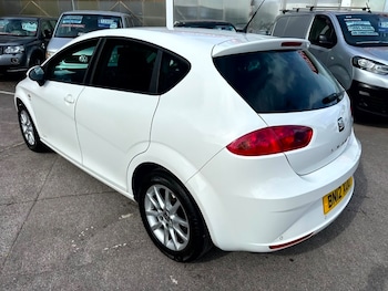 Used SEAT Leon 2012 for sale - 75654910: Photo
