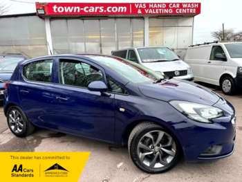 2015 - EXCITE AC ECOFLEX S/S-ONLY 1 FORMER OWNER, FROM NEW, £35 ROAD TAX, 63 5-Door