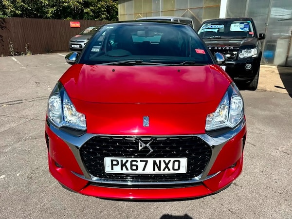 Used DS Automobiles DS 3 2017 for sale - 75666797: Photo 13