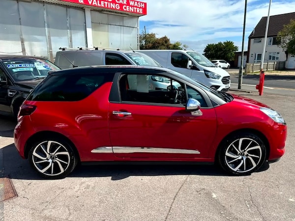 Used DS Automobiles DS 3 2017 for sale - 75666797: Photo 14