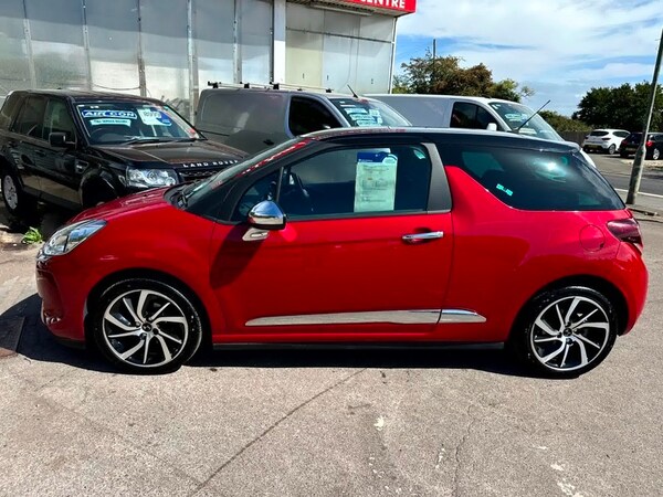 Used DS Automobiles DS 3 2017 for sale - 75666797: Photo 18