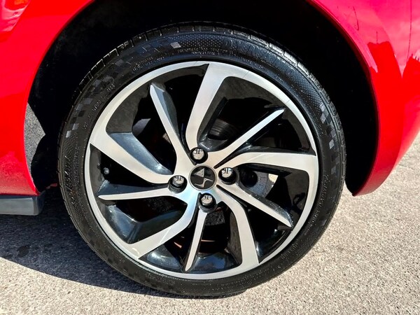 Used DS Automobiles DS 3 2017 for sale - 75666797: Photo 21