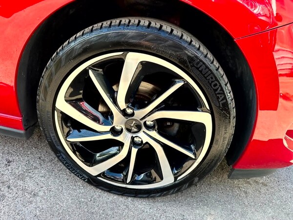 Used DS Automobiles DS 3 2017 for sale - 75666797: Photo 23