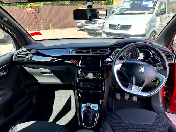 Used DS Automobiles DS 3 2017 for sale - 75666797: Photo 7