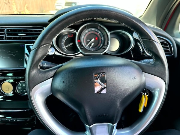 Used DS Automobiles DS 3 2017 for sale - 75666797: Photo 8