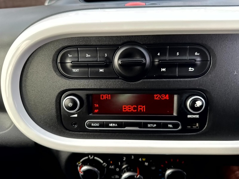 Used Renault Twingo 2015 for sale - 76855322: Photo 10