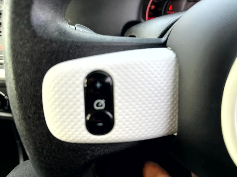 Used Renault Twingo 2015 for sale - 76855322: Photo 13