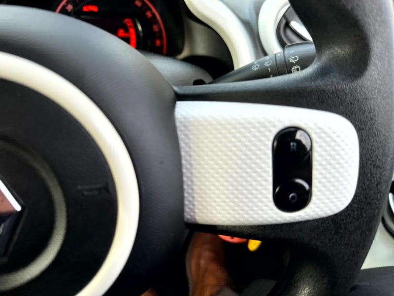 Used Renault Twingo 2015 for sale - 76855322: Photo 14