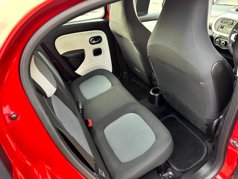 Used Renault Twingo 2015 for sale - 76855322: Photo 15