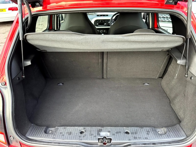 Used Renault Twingo 2015 for sale - 76855322: Photo 17