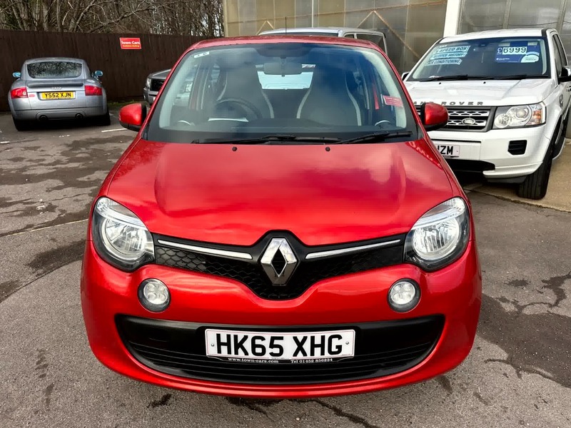 Used Renault Twingo 2015 for sale - 76855322: Photo 18