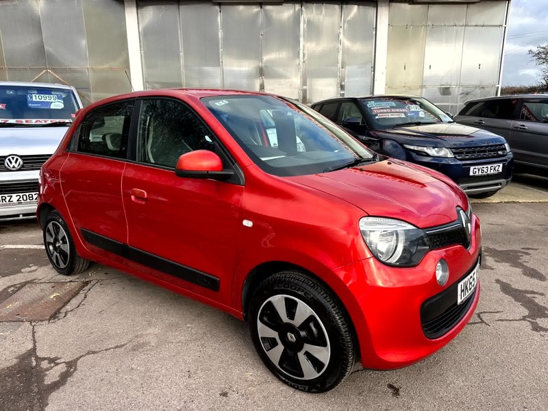 Used Renault Twingo 2015 for sale - 76855322: Photo 19