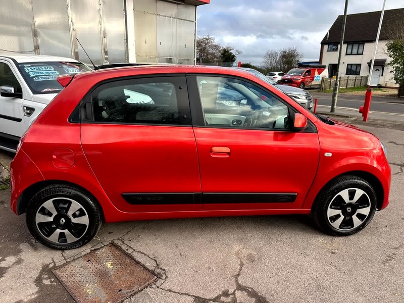 Used Renault Twingo 2015 for sale - 76855322: Photo 20