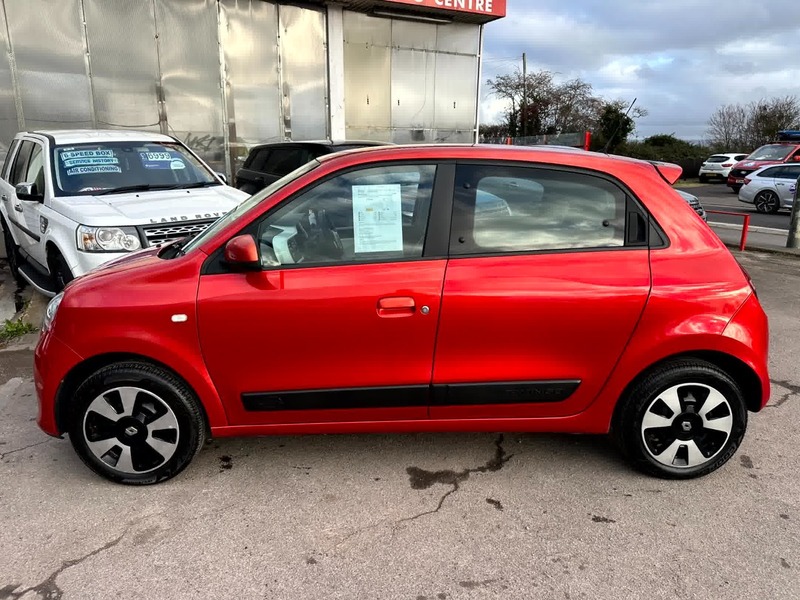 Used Renault Twingo 2015 for sale - 76855322: Photo 23