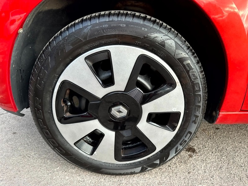 Used Renault Twingo 2015 for sale - 76855322: Photo 25