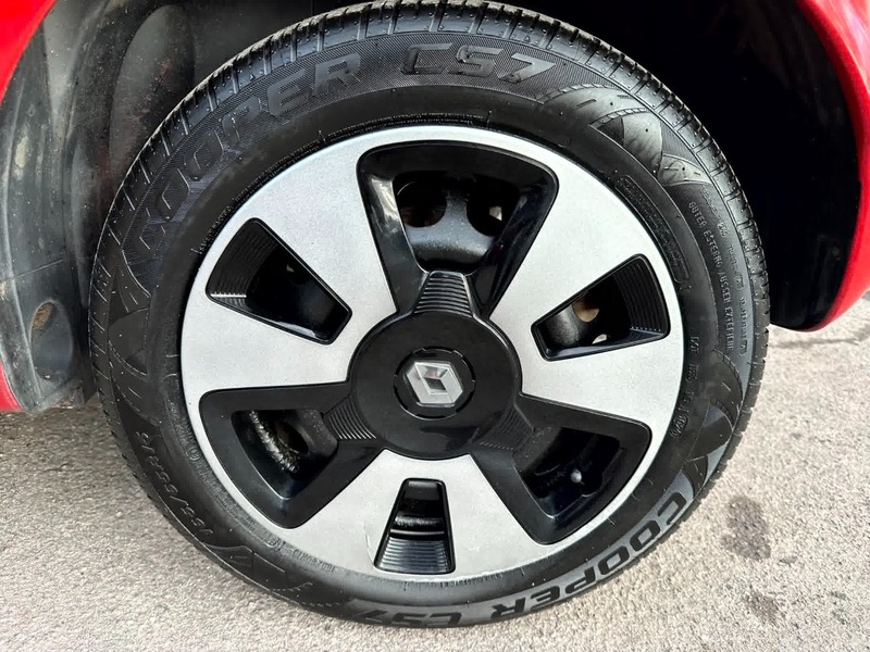 Used Renault Twingo 2015 for sale - 76855322: Photo 26