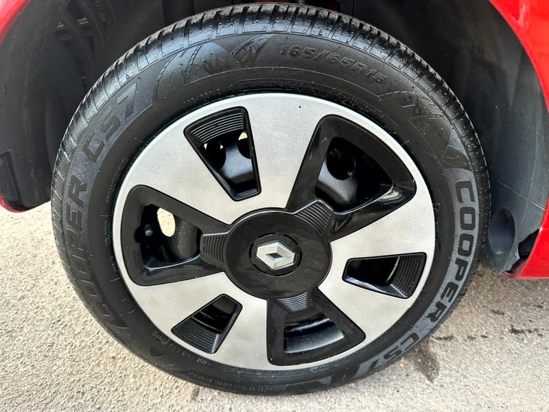 Used Renault Twingo 2015 for sale - 76855322: Photo 27