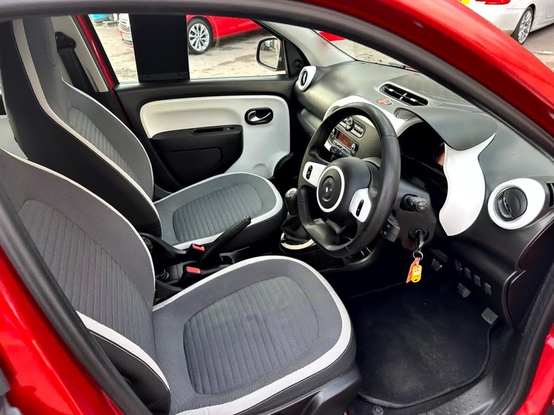 Used Renault Twingo 2015 for sale - 76855322: Photo 6