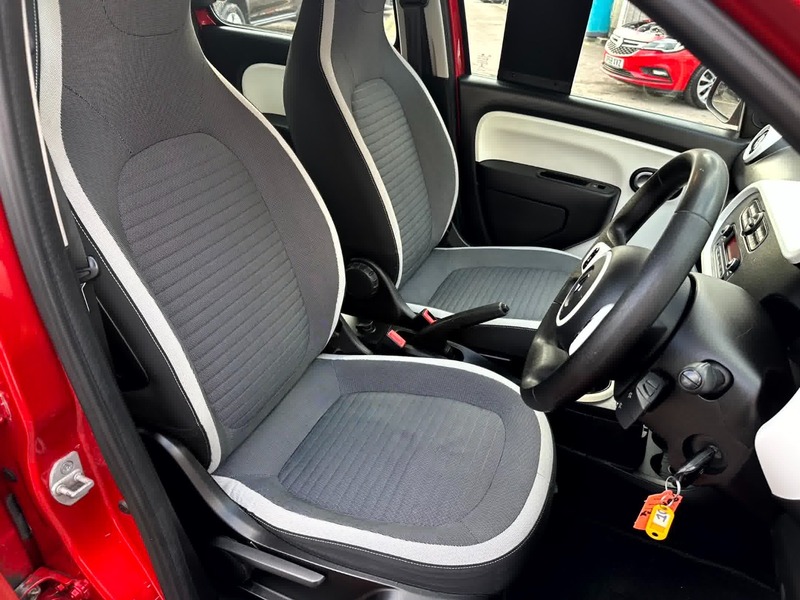 Used Renault Twingo 2015 for sale - 76855322: Photo 7