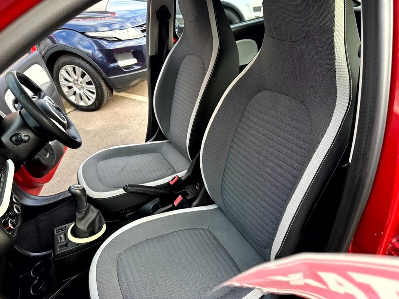 Used Renault Twingo 2015 for sale - 76855322: Photo 9