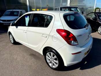 Used Hyundai i20 2012 for sale - 74516685: Photo
