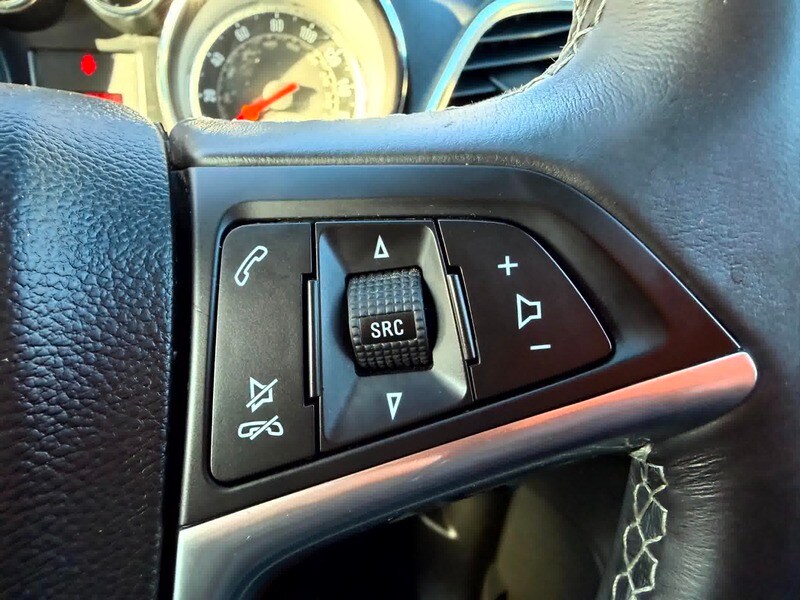 Used Vauxhall Mokka 2015 for sale - 77558375: Photo 11