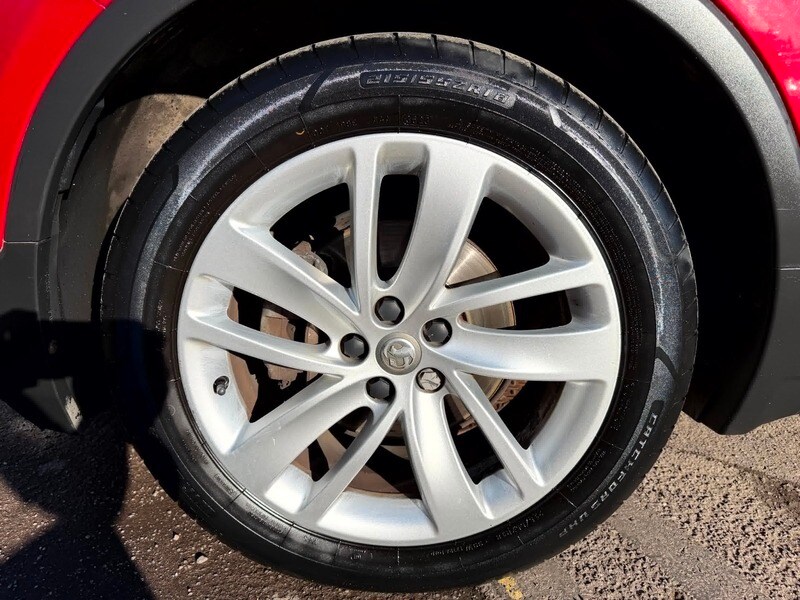 Used Vauxhall Mokka 2015 for sale - 77558375: Photo 24