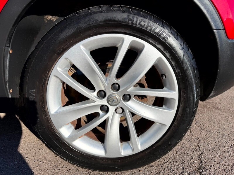 Used Vauxhall Mokka 2015 for sale - 77558375: Photo 25