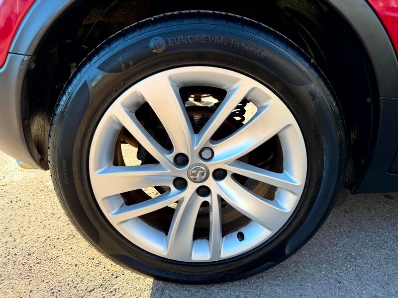 Used Vauxhall Mokka 2015 for sale - 77558375: Photo 26