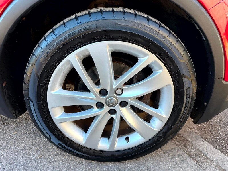 Used Vauxhall Mokka 2015 for sale - 77558375: Photo 27