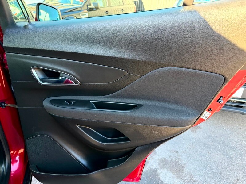 Used Vauxhall Mokka 2015 for sale - 77558375: Photo 28