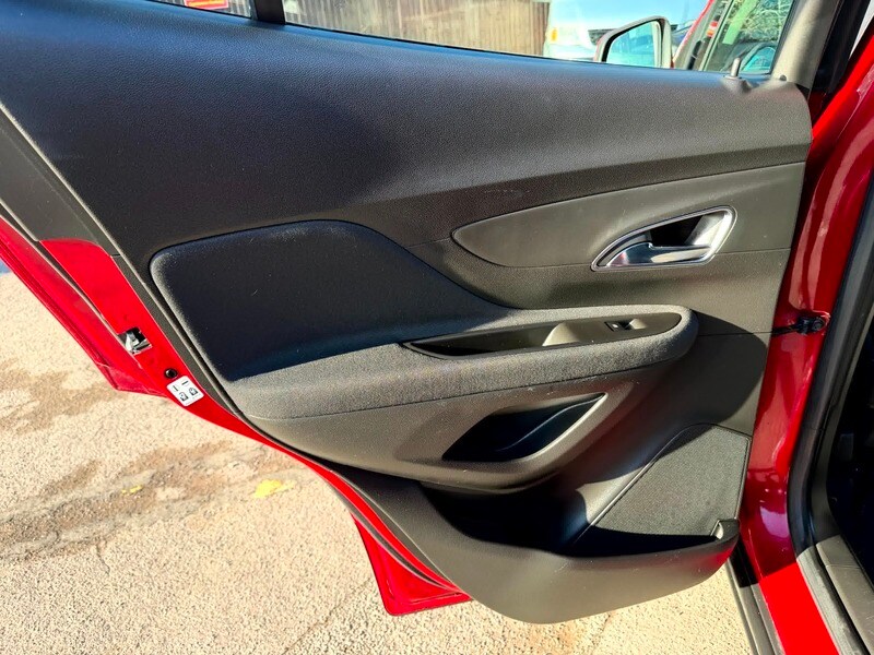 Used Vauxhall Mokka 2015 for sale - 77558375: Photo 29