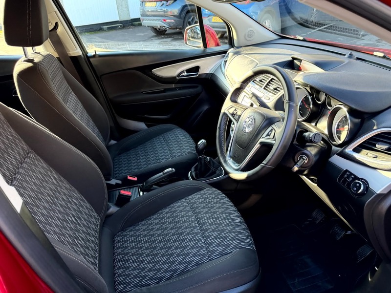 Used Vauxhall Mokka 2015 for sale - 77558375: Photo 5