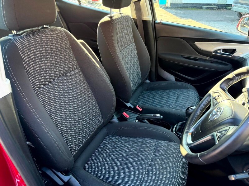 Used Vauxhall Mokka 2015 for sale - 77558375: Photo 6