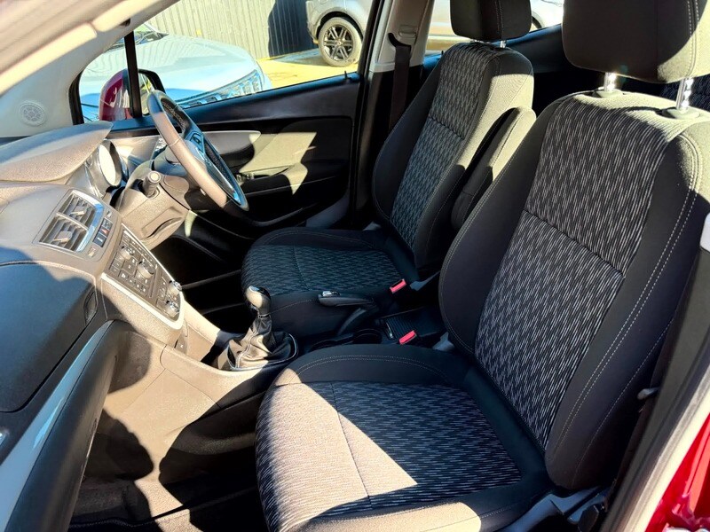 Used Vauxhall Mokka 2015 for sale - 77558375: Photo 8