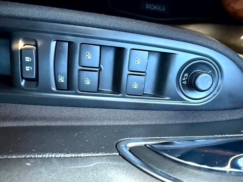 Used Vauxhall Mokka 2015 for sale - 77558375: Photo 9