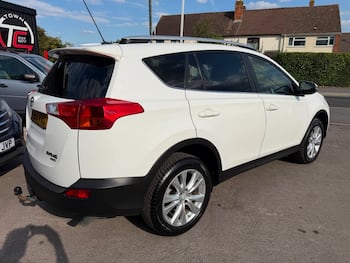 Used Toyota RAV4 2013 for sale - 79686918: Photo
