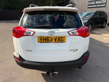 Used Toyota RAV4 2013 for sale - 79686918: Photo