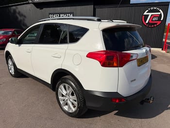 Used Toyota RAV4 2013 for sale - 79686918: Photo