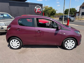 Used Peugeot 108 2015 for sale - 79323642: Photo