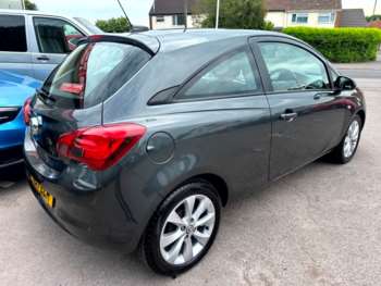 Used Vauxhall Corsa 2017 for sale - 74756816: Photo