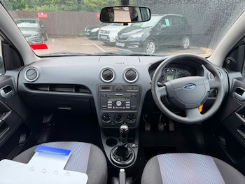 Used Ford Fusion 2007 for sale - 78726630: Photo