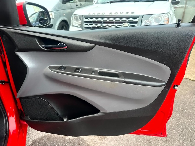 Used Vauxhall Viva 2016 for sale - 76751538: Photo 11