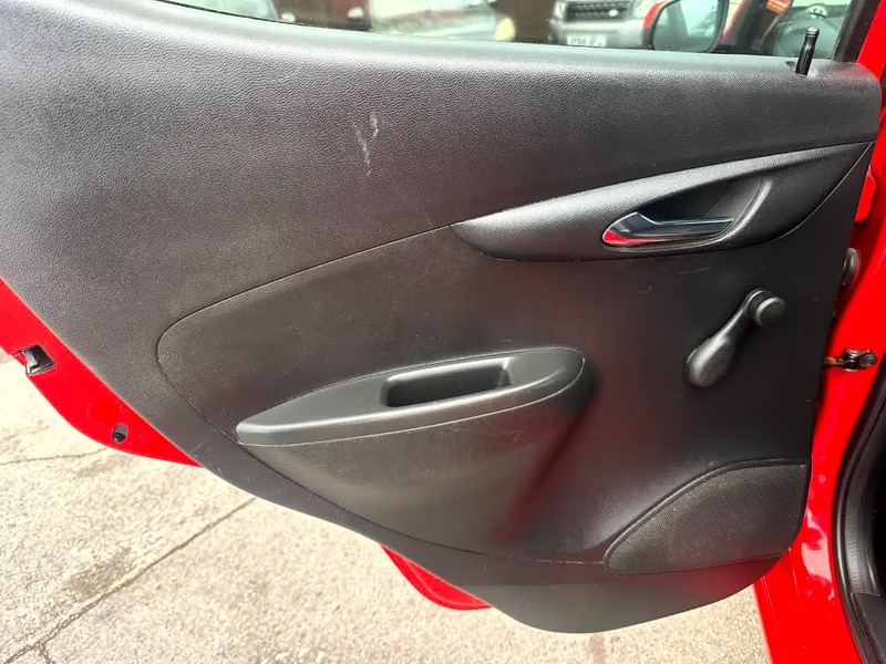 Used Vauxhall Viva 2016 for sale - 76751538: Photo 13