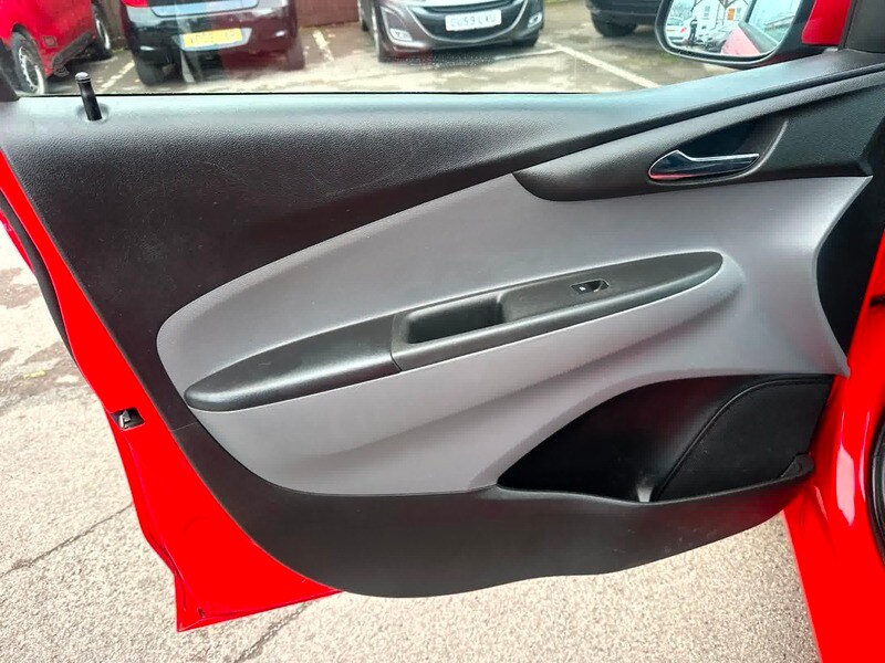 Used Vauxhall Viva 2016 for sale - 76751538: Photo 14