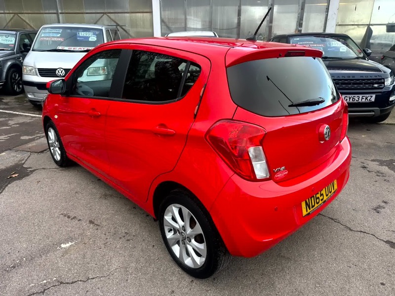 Used Vauxhall Viva 2016 for sale - 76751538: Photo 18