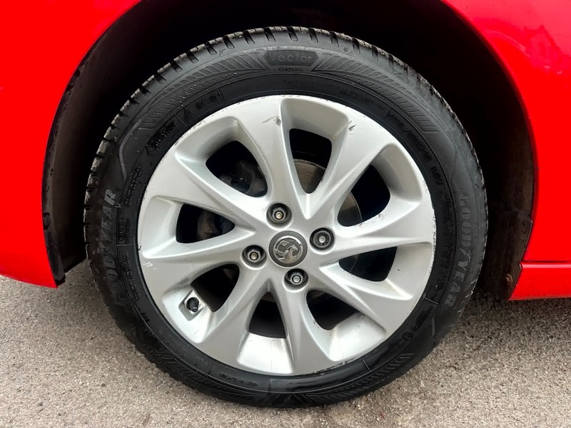 Used Vauxhall Viva 2016 for sale - 76751538: Photo 21