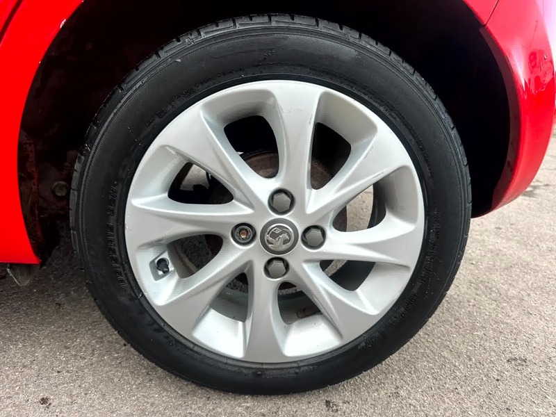 Used Vauxhall Viva 2016 for sale - 76751538: Photo 22